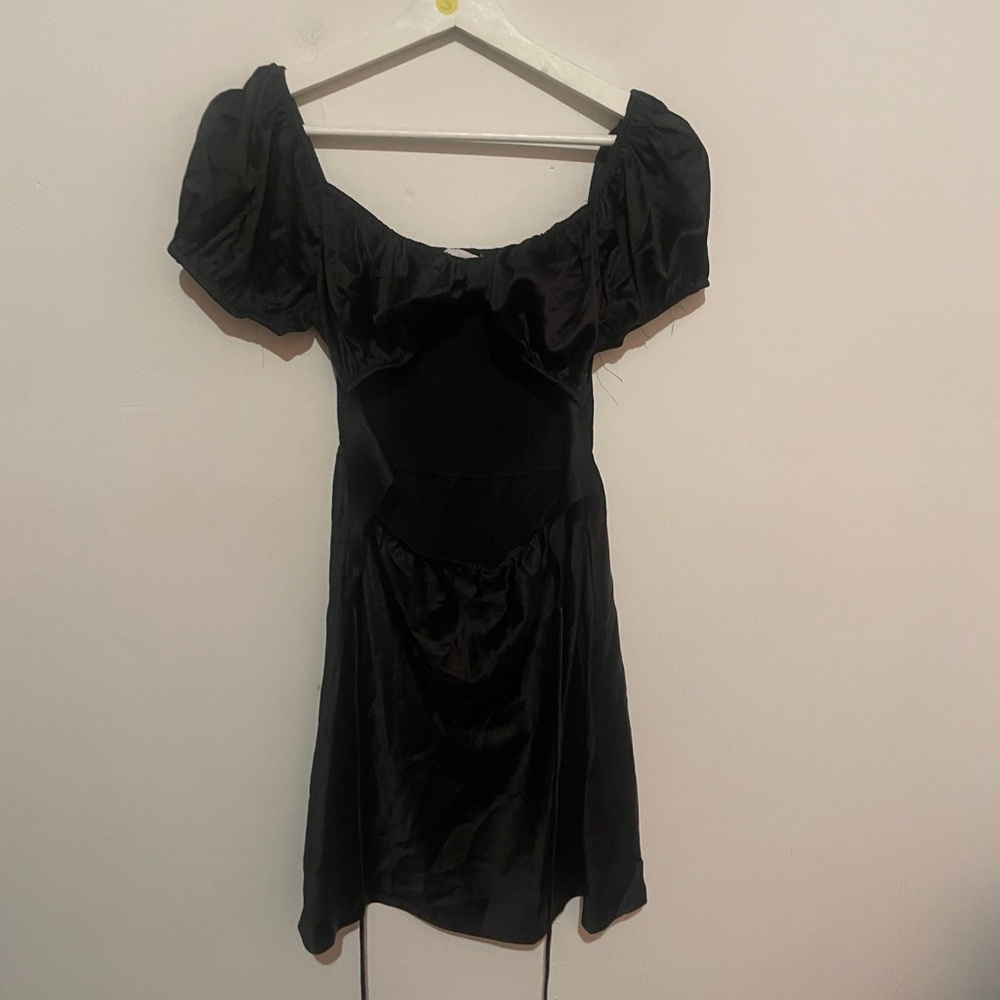 Princess Polly Nakita Mini Dress size‎ 8
